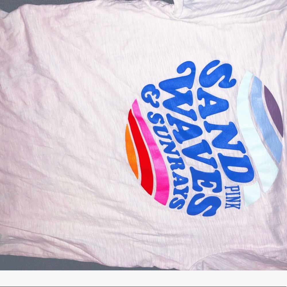 Extended Tee